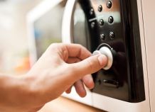 Mikrowellen: praktisch oder gefährlich?