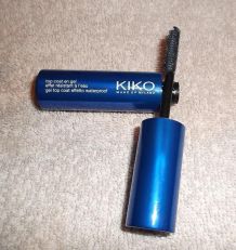 Wasserfeste Mascara von KIKO