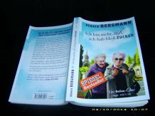 Buchtipp: Ich bin nicht süß, ich hab bloß Zucker