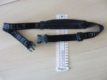 Spibelt - die elastische Bauchtasche