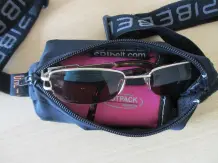 Spibelt - die elastische Bauchtasche
