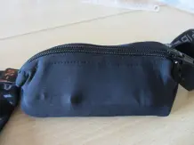 Spibelt - die elastische Bauchtasche
