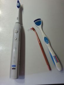 Fluoridfreie Zahncreme