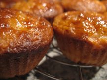 Quitten-Muffins
