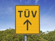 Erst zum TÜV und dann gezielt in die Werkstatt