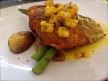 Panade / Bordelais für Fisch selber zubereiten