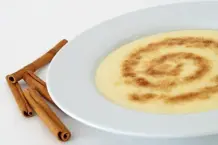 Grießbrei - ganz einfach selber kochen