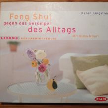 Keine Lust zum Aufräumen und Ausmisten? Buchtipp