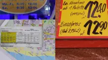 Nützliche Fotos mit der Handykamera unterwegs