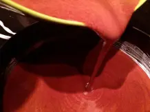 Schokoladenkuchen - Chocolate beast cake