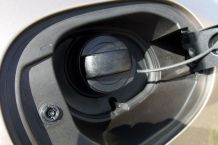 Metro Tankstelle ist für jeden