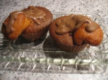 Fruchtige Eierlikör-Muffins