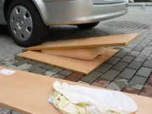 Tempur Kopfkissen waschen und trocknen