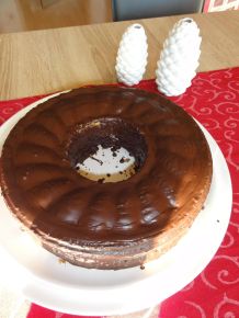 Gewürzkuchen
