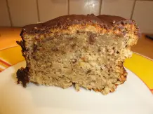 Gewürzkuchen