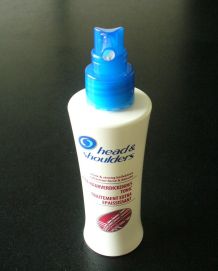 Dünnes & lichtes Haar: "Head & Shoulders Extra Haarverdickendes Tonic"