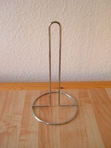 Gitarrenhalter für die Wand selber bauen
