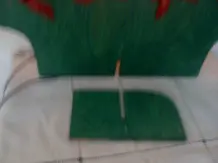 Weihnachtsbaum-Alternative