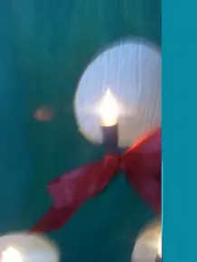 Weihnachtsbaum-Alternative