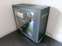 PC hilft Gerüche loswerden
