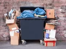 Ist Mülltrennung sinnvoll?