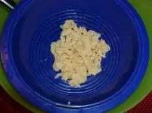 Knusprige Spatzen-Kartoffel-Pfanne