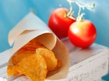 Kartoffel-Chips a la Julian