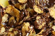 Schokocrossies