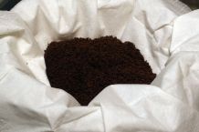 Kaffeefilter-Ersatz