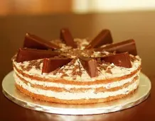 Pingui-Torte