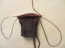 Stricken mit Magic Loop