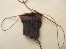 Stricken mit Magic Loop