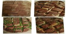 Zupfbrot