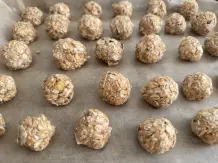 Leckeres veganes Frühstück
