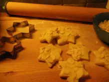 Butter-Mandel-Sterne
