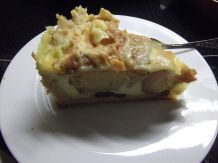 Bratapfelkuchen - Kuchen mit ganzen Äpfeln