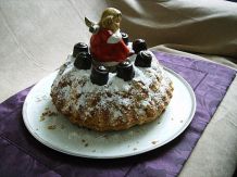 Angel Food Cake