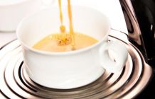 Kaffeemaschine reparieren (geplante Obsoleszenz)