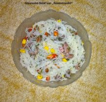 Glasnudelsalat