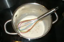 Resteverwertung: leckere Kuchen im Glas