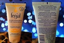 Produkttipp fenjal Handcreme