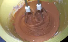 Supereinfache Schokomuffins