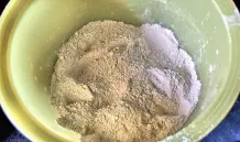 Supereinfache Schokomuffins