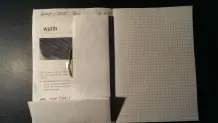Strickprojekte archivieren