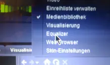 Musik vom PC ohne Pausen abspielen (Winamp)