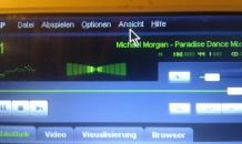 Musik vom PC ohne Pausen abspielen (Winamp)