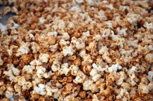 Popcorn mal anders