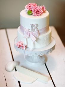 Rollfondant selber herstellen