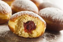Berliner Pfannkuchen