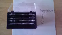 Kopflupe / Stirnlupe - feine Handarbeiten exakter ausführen